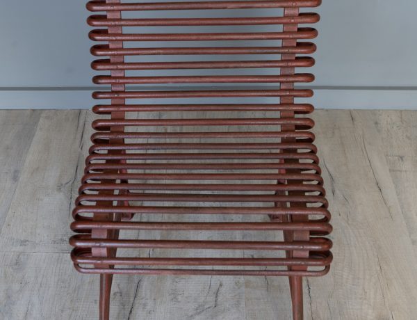 garden antique chairs from Arras France
