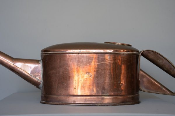 an antique Arrosoir from Paris France