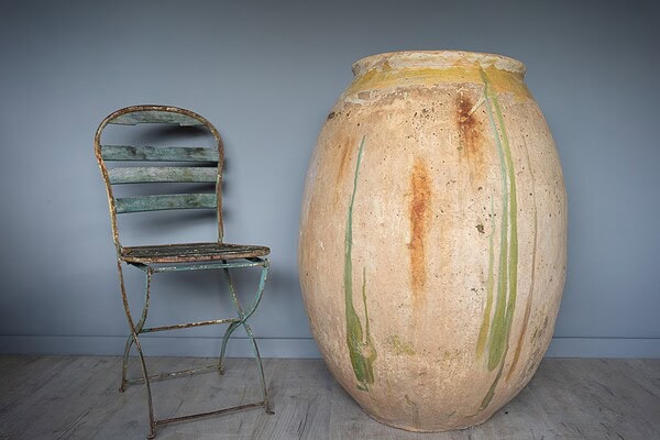 a giant French Biot