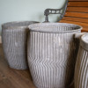 Victorian Galvanised Dolly Tub - Image 5