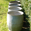 Victorian Dolly Tubs