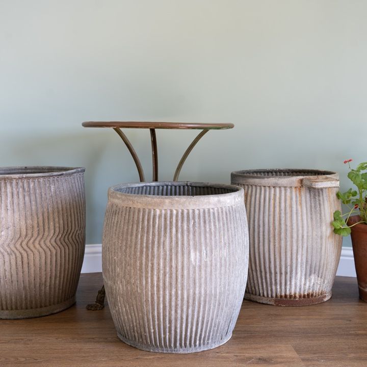 for the garden antique dolly tubs ideal large planters