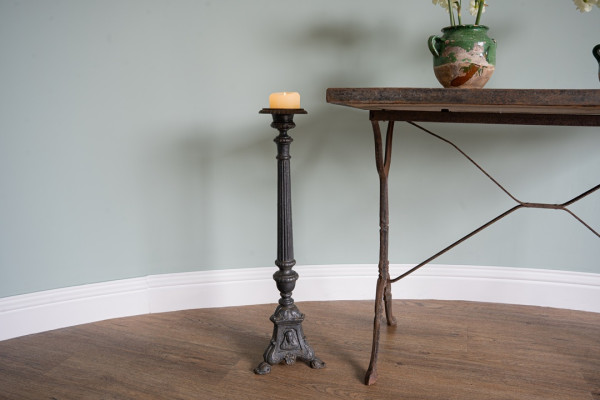 floorstanding candlestick