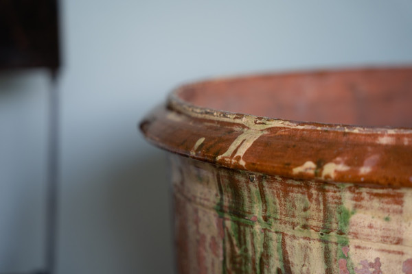 an antique French vase for sale UK