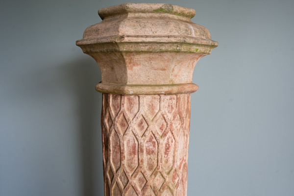 antique chimney stack for sale