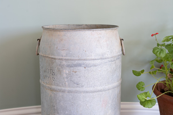antique dolly tub