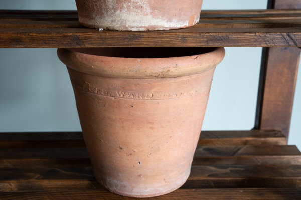 antique garden pots from Darlaston for sale