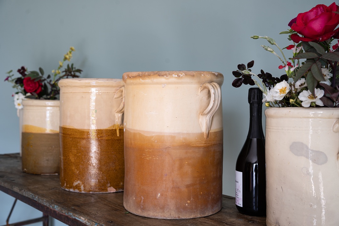 antique pottery for sale