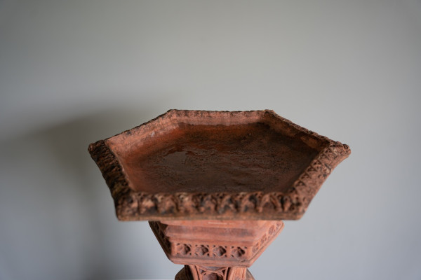 birdbath for the garden