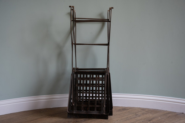 folding dining chairs for the garden