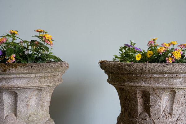 garden planters