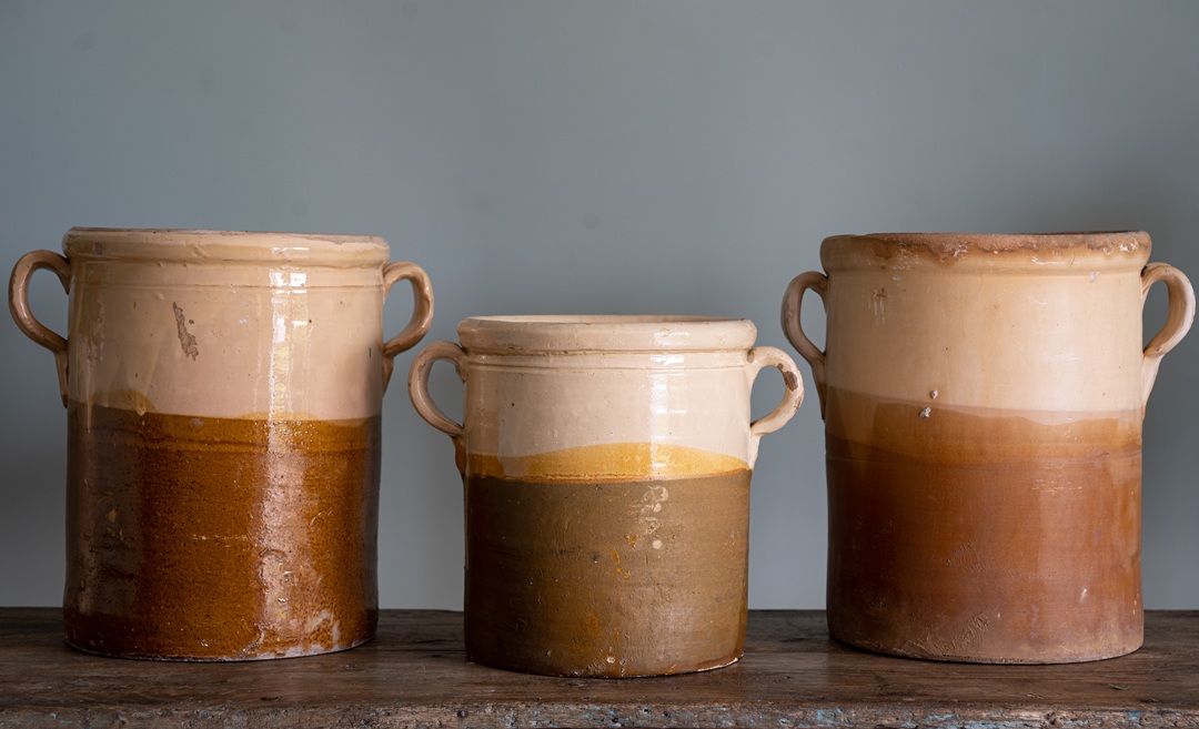 interior design decorative pots for the home