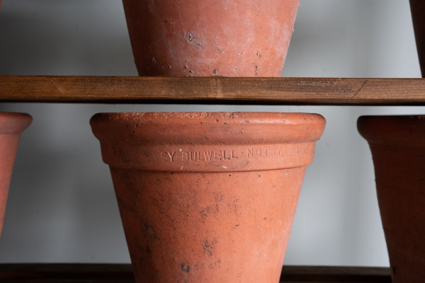 set of garden antique good quality plant pots for sale Sankey Darlaston