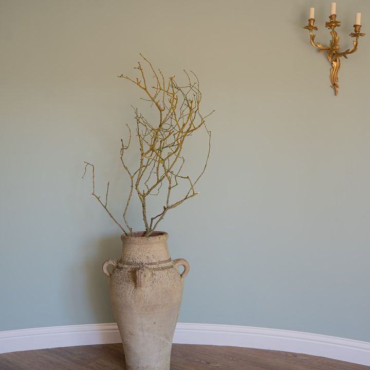 Greek style garden planter or vase