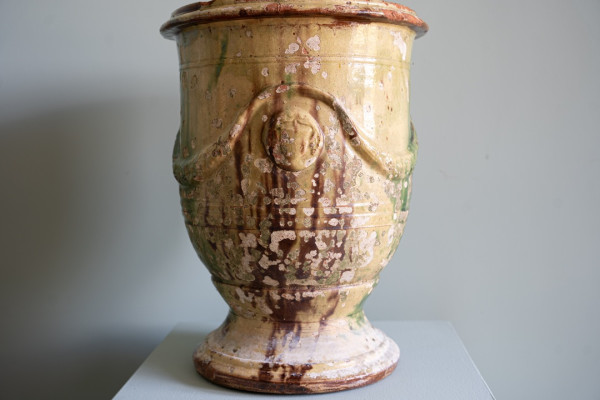 antique French pottery for sale UK
