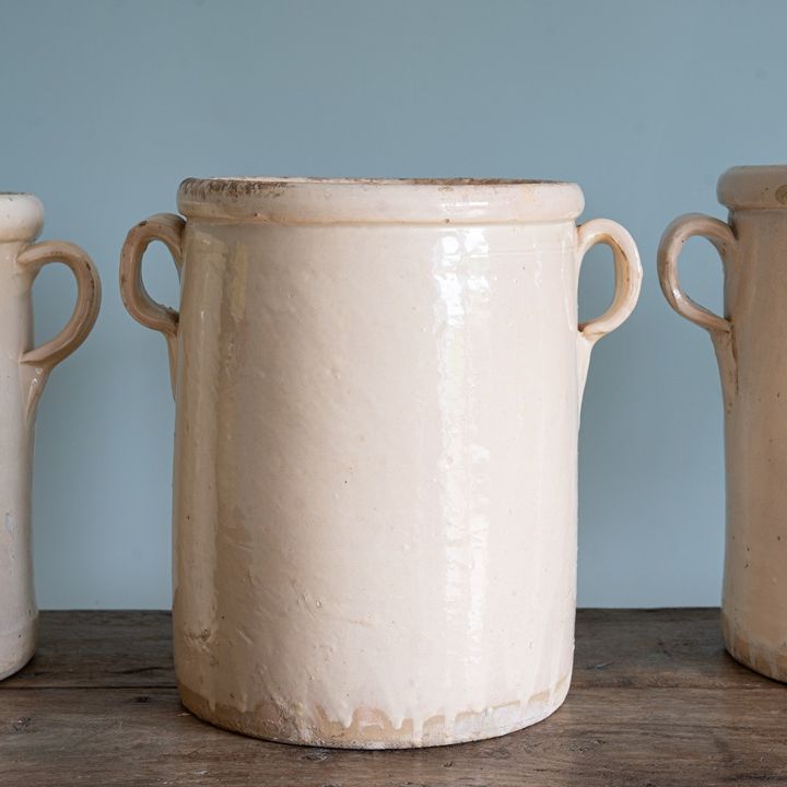 decorative antique vases and pots