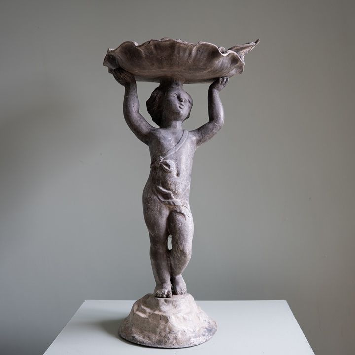 old antique garden bird bath for sale UK
