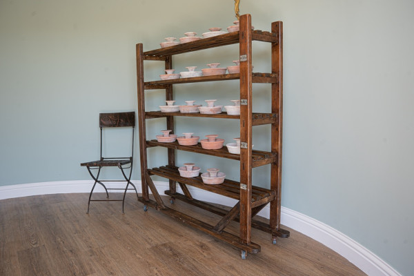 sankey Bulwell bird feeders