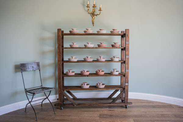 sankey bulwell pottery for sale