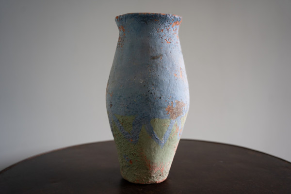 antique vase