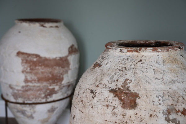 decorative antique Turkish pottery for sale UK