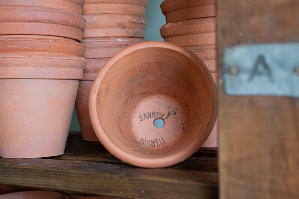 Sankey Bulwell Terracotta Plant Pots - Image 16