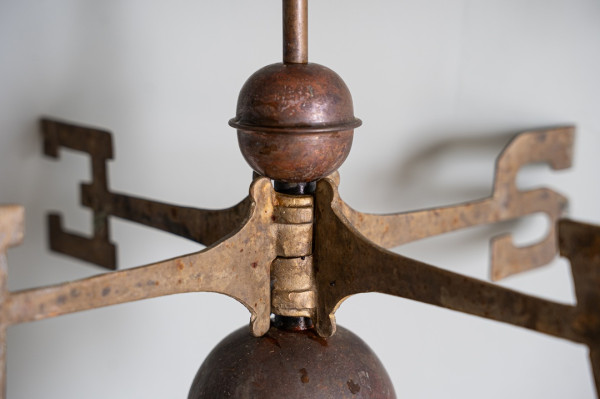 Vintage Horse Weathervane - Image 11