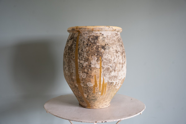 a French antique biot