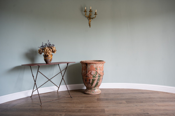 antique Anduze Vase