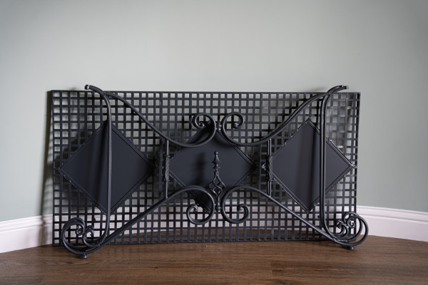 folding garden table
