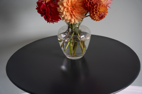 garden vintage table for dining