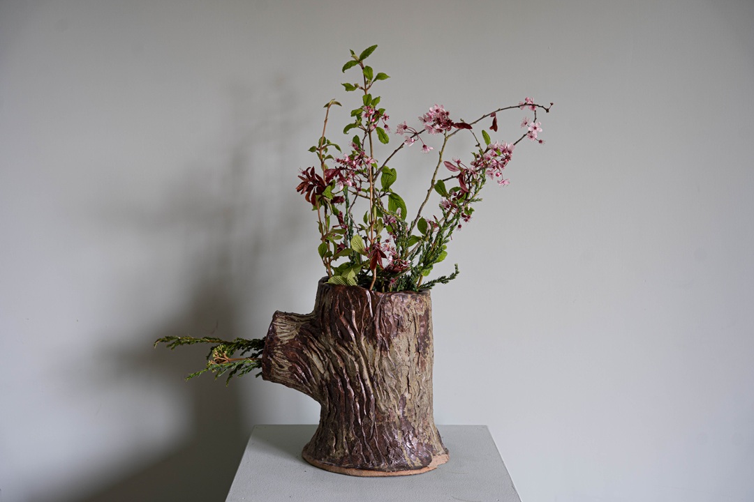 Small Victorian Strawberry Planter - Image 7