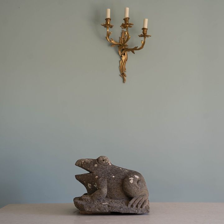 decorative garden antique stone ornament