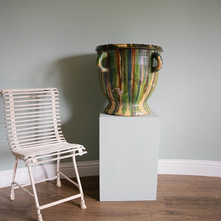 antique pots and vases from France